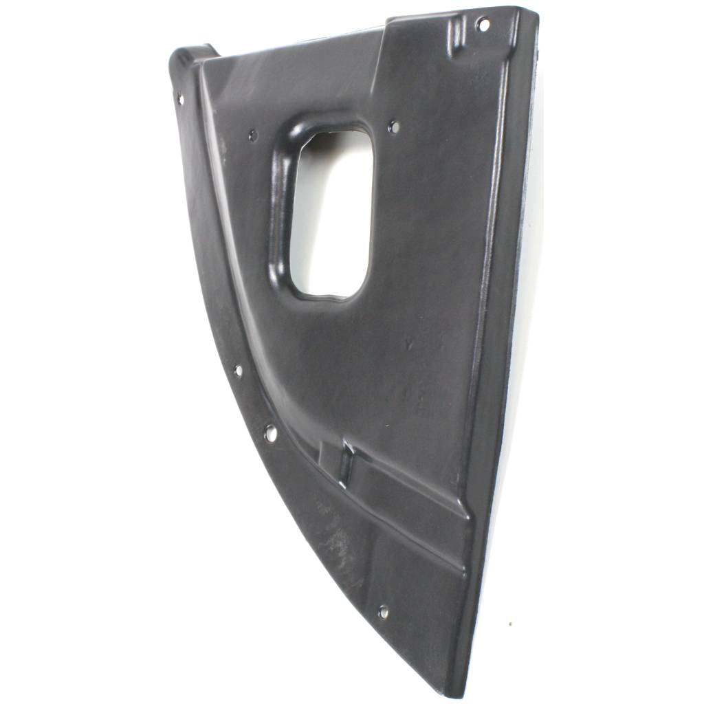 MITSUBISHI ECLIPSE FRONT SPLASH SHIELD LEFT (Driver Side) OEM#MR447605 2000-2005 PL#MI1228106