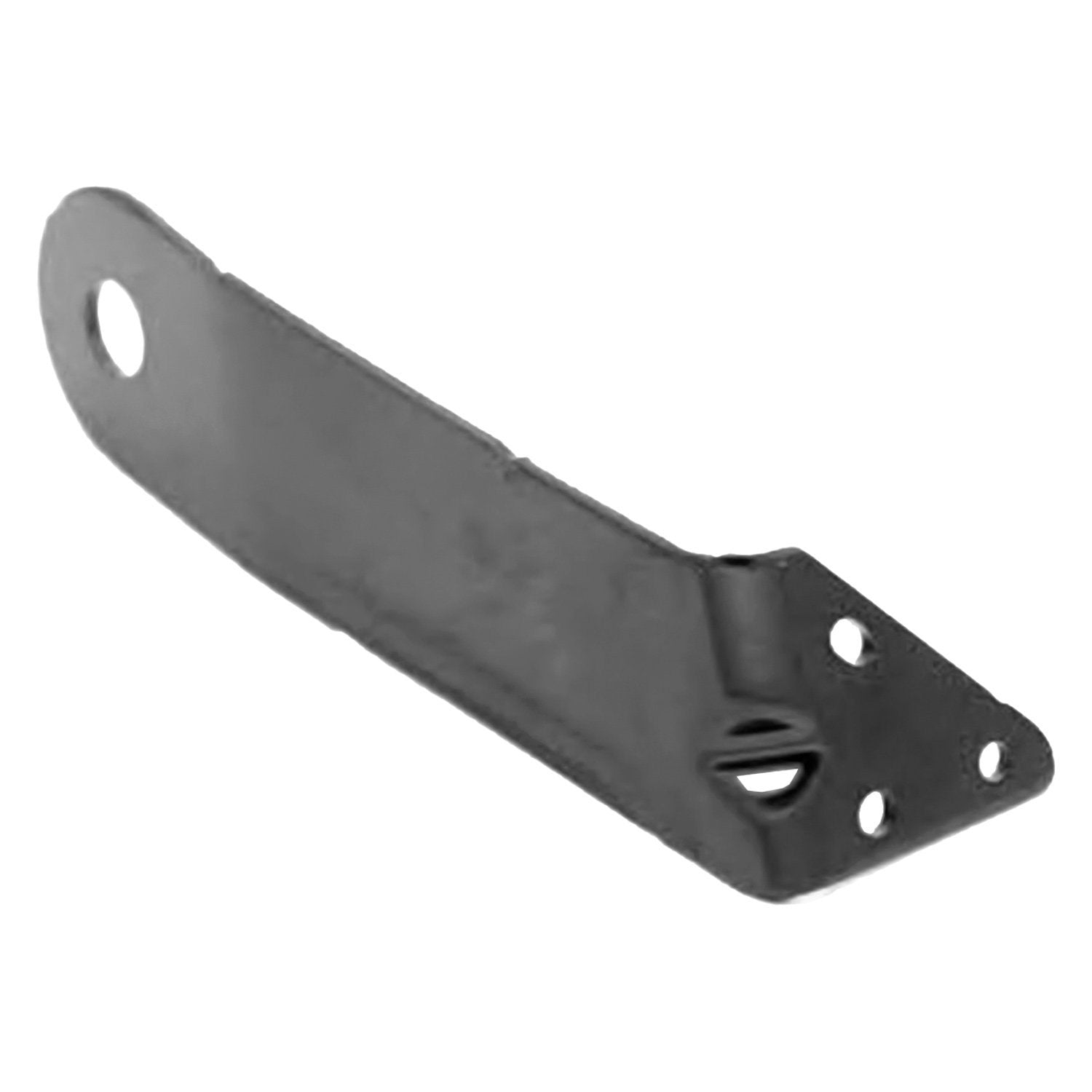 FORD TRUCKS & VANS RANGER FRONT BUMPER UPPER COVER SUPPORT OUTER BRACE RIGHT (Passenger Side) (STEEL) **CAPA** OEM#KB3Z17C886A 2019-2023 PL#FO1063115C