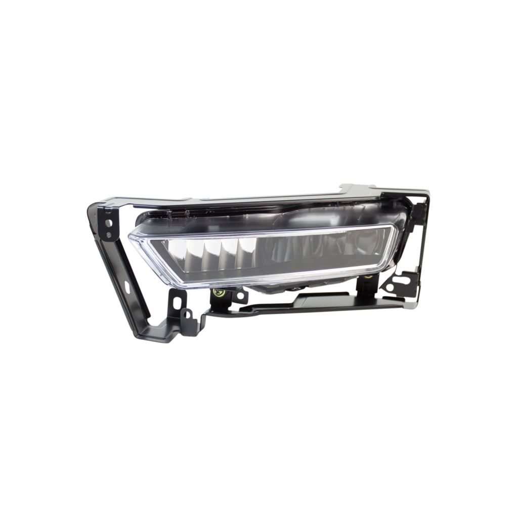 HONDA ACCORD SEDAN FOG LAMP ASSY LEFT (Driver Side) OEM#33950T2AA01 2013 PL#HO2592132
