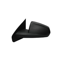 DODGE AVENGER DOOR MIRROR LEFT (Driver Side) PWR HTD NON-FOLD(TEXTURE) OEM#5076503AC 2008-2014 PL#CH1320268