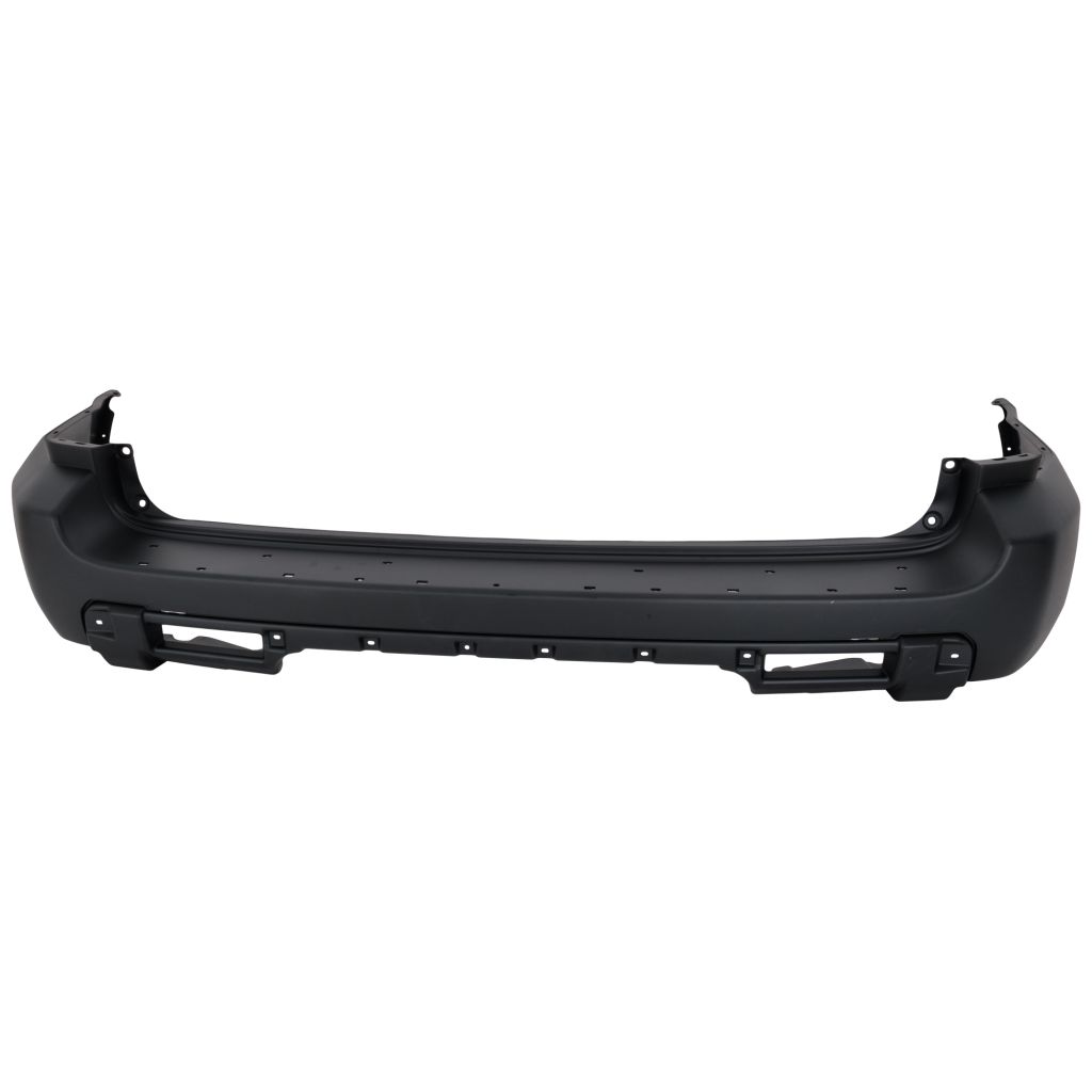 HONDA PILOT REAR BUMPER COVER PRIMED **CAPA** OEM#04715S9VA91ZZ 2006-2008 PL#HO1100236C