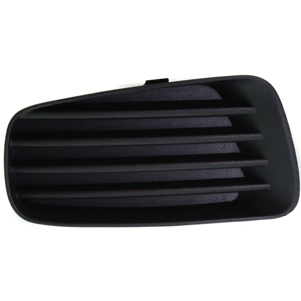 SATURN VUE HYBRID FOG LAMP COVER LEFT (Driver Side) TEXTURED BLACK OEM#22736918 2007 PL#GM2598107