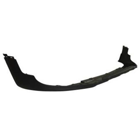 MINI COOPER COUNTRYMAN S E FRONT BUMPER SPOILER TXT-BLACK (WO/SENSOR)(WO/OFF ROAD PKG) OEM#51117390521 2018-2020 PL#MC1093103