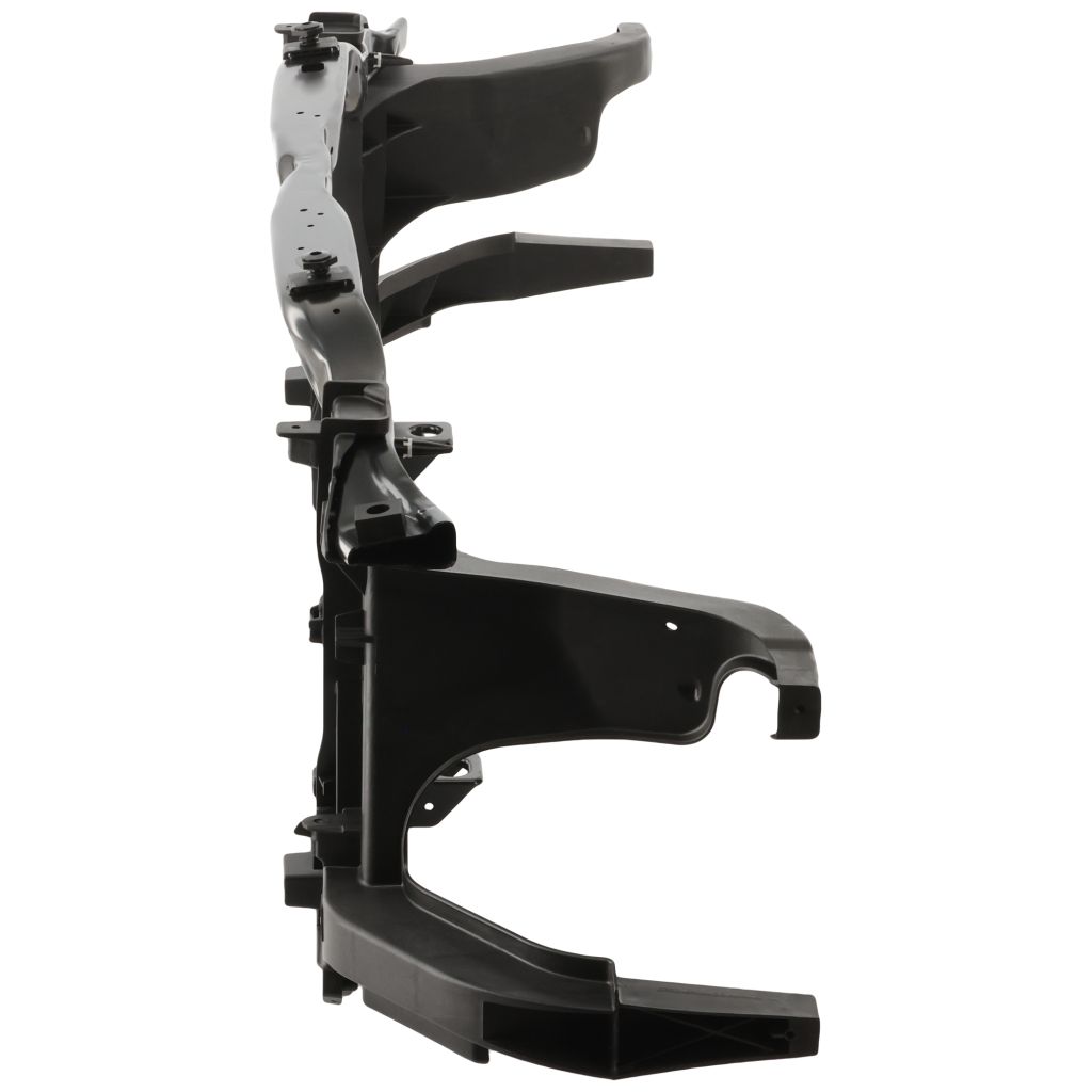 DODGE TRUCKS & VANS DODGE/PU (R2500/3500) RADIATOR SUPPORT ASSEMBLY 5.7L OEM#68050996AE 2010-2012 PL#CH1225219