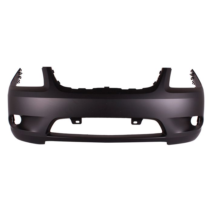 PONTIAC G5 FRONT BUMPER COVER PRIMED (GT MDL)**CAPA** OEM#12336073 2007-2009 PL#GM1000837C