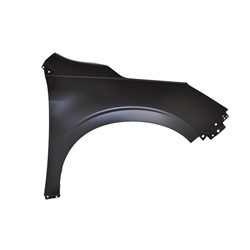 SUBARU FORESTER FENDER RIGHT (Passenger Side) **CAPA** OEM#57120SG0209P 2014-2018 PL#SU1241138C