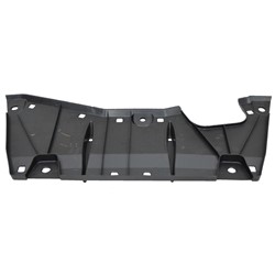 TOYOTA PRIUS C (1.5L) REAR BUMPER UNDER COVER OEM#5839952010 2012-2019 PL#TO1180102