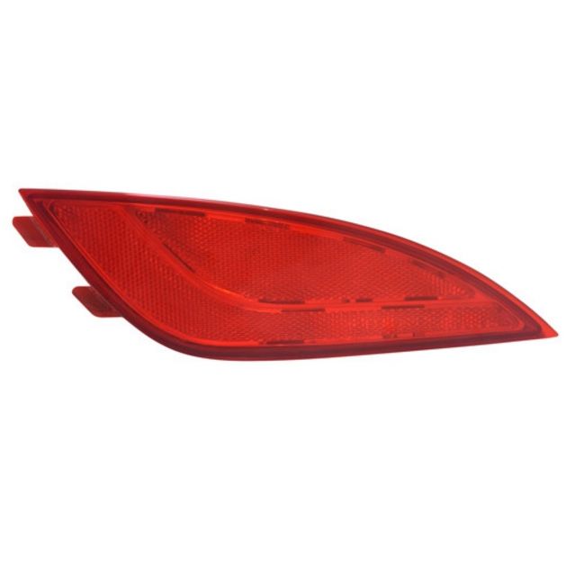 HYUNDAI TUCSON RE BMP REFLECTOR LEFT (Driver Side) OEM#924052S100 2010-2015 PL#HY1184108