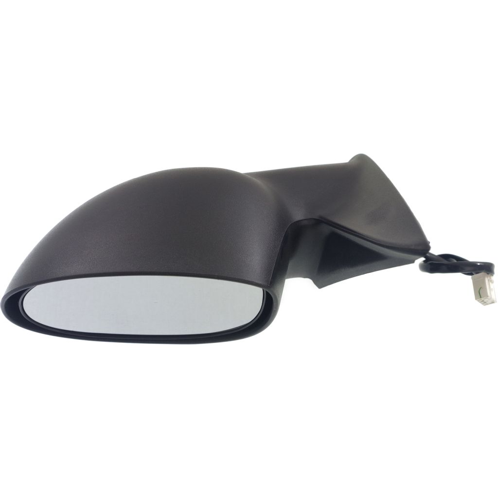 CHRYSLER PT CRUISER DOOR MIRROR LEFT (Driver Side) PWR (NON-FOLD)(Exc CONV.) OEM#5067423AD 2004-2010 PL#CH1320261