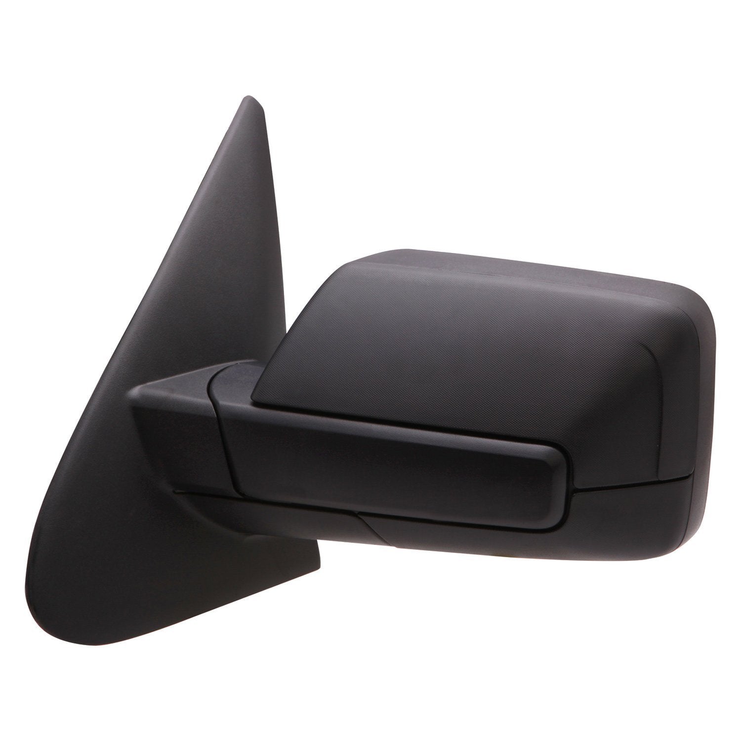 FORD TRUCKS & VANS EXPEDITION DOOR MIRROR LEFT (Driver Side) PWR/N-HTD/PUDDLE/M-FOLD (TXT) OEM#7L1Z17683CA 2007-2014 PL#FO1320382