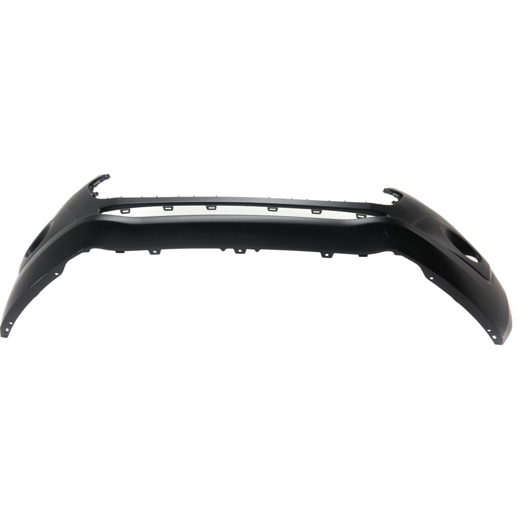 FORD TRUCKS & VANS TRANSIT CONNECT FRONT BUMPER COVER LOWER PRM OEM#DT1Z17D957CB 2014-2018 PL#FO1015115