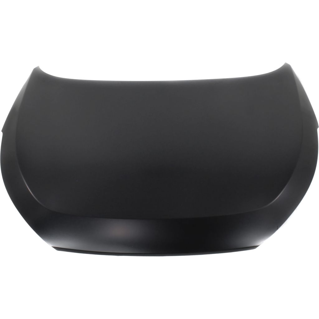 HYUNDAI TUCSON HOOD OEM#66400D3000 2016-2021 PL#HY1230163