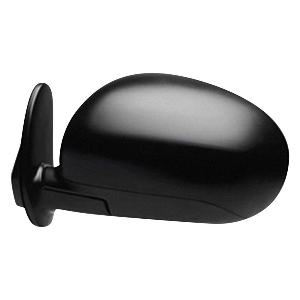 NISSAN CUBE DOOR MIRROR LEFT (Driver Side) PWR HTD TEXT (W/COVER) OEM#963021FC0C-PFM 2009-2014 PL#NI1320206