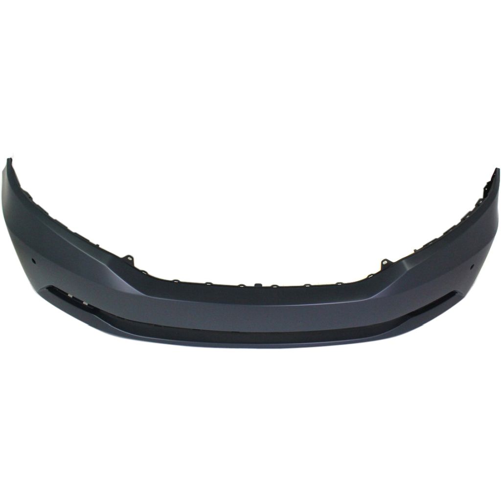 HONDA ODYSSEY FRONT BUMPER COVER PRIMED (W/SENSOR) OEM#04711TK8A81ZZ 2011-2017 PL#HO1000295