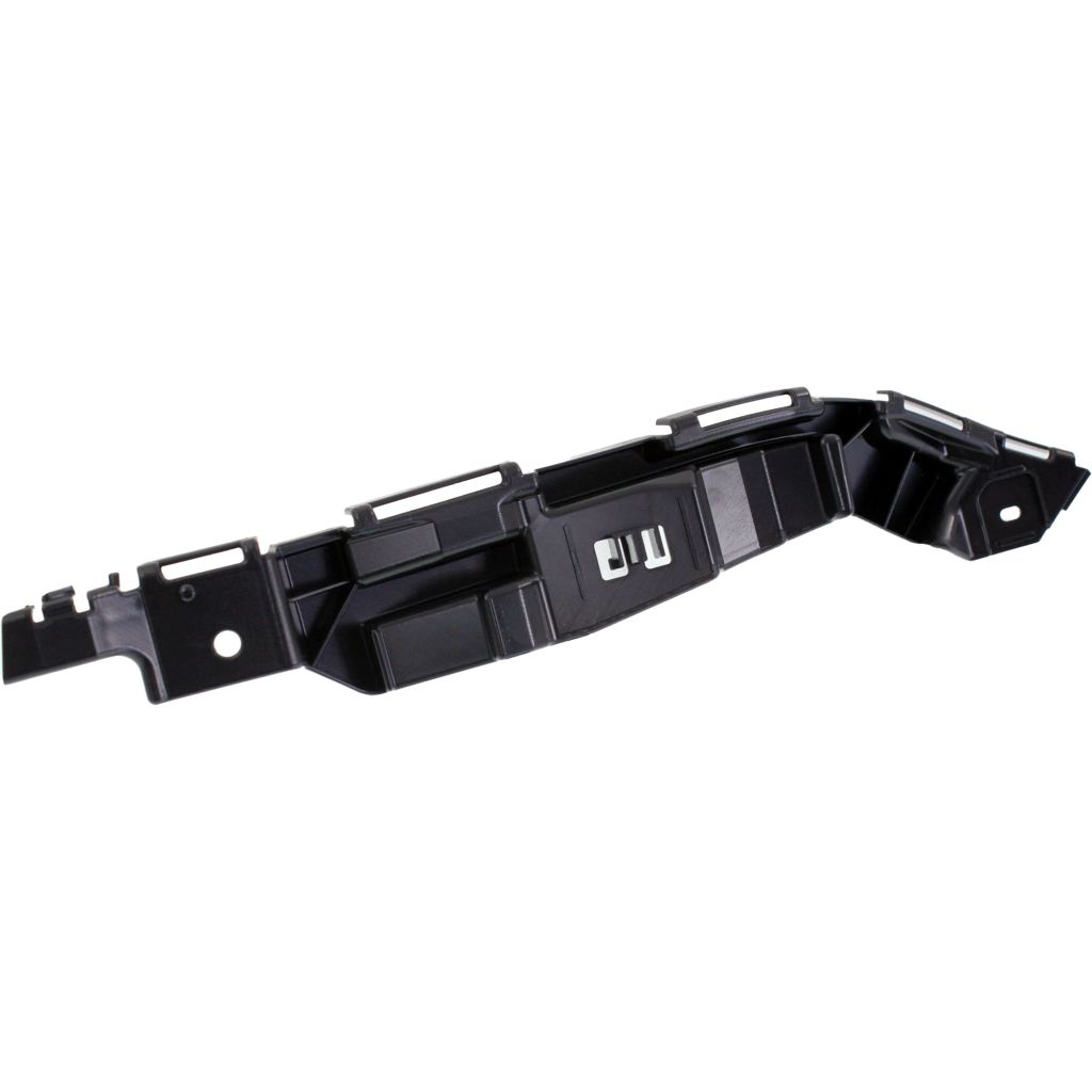 FORD FUSION FRONT BUMPER COVER SIDE RETAINER LEFT (Driver Side) (PLASTIC) OEM#AE5Z17C947D 2010-2012 PL#FO1026113