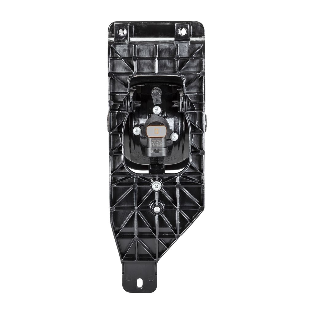 FORD TRUCKS & VANS FORD/PU (F250/350/450/550) Super Duty FOG LAMP ASSY RIGHT (Passenger Side) (FACTORY INSTALLED) **CAPA** OEM#6C3Z15200A 2005-2007 PL#FO2593211C