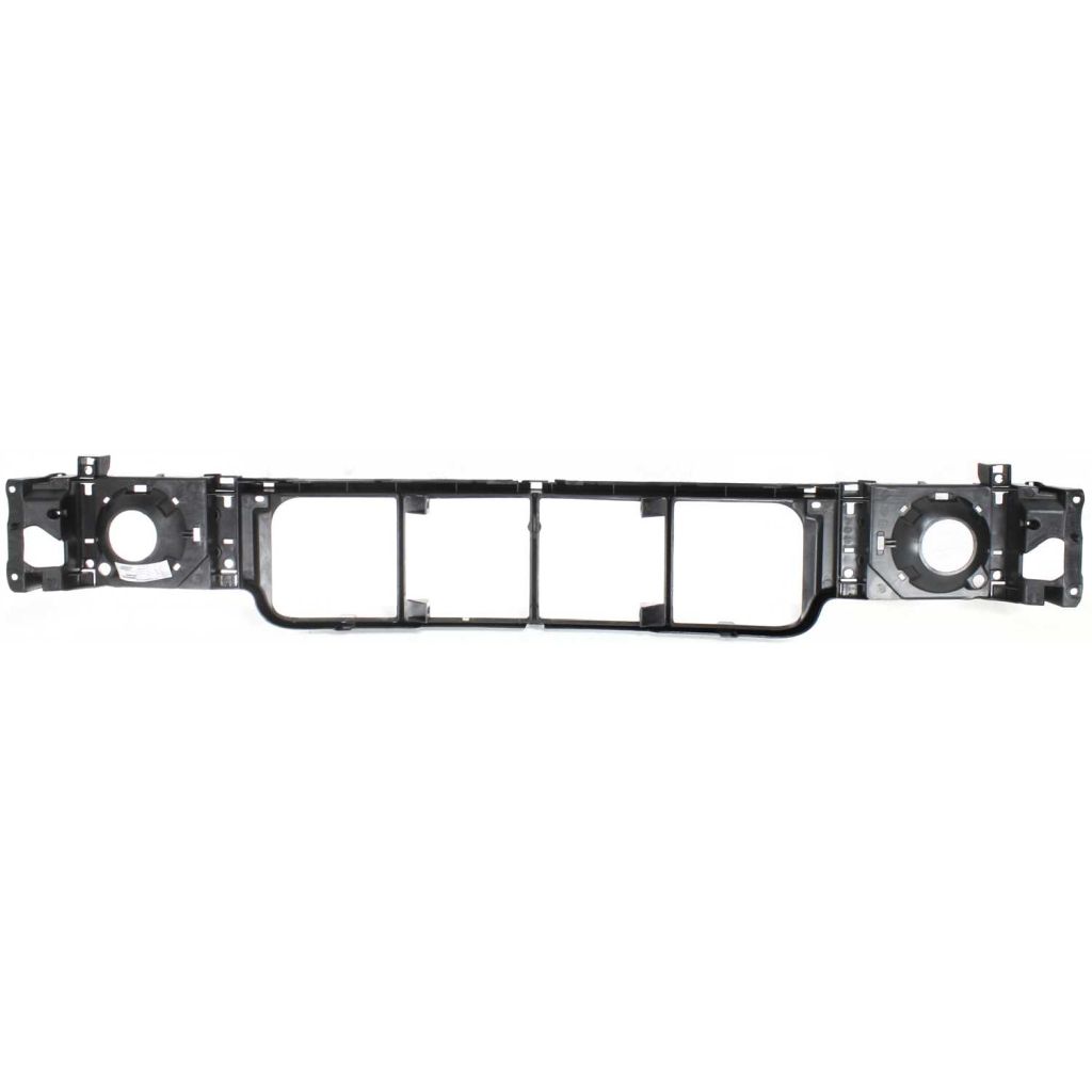 FORD TRUCKS & VANS FORD VAN HEAD/LAMP MOUNTING PANEL OEM#F7UZ8A284AA 1997-2007 PL#FO1221114
