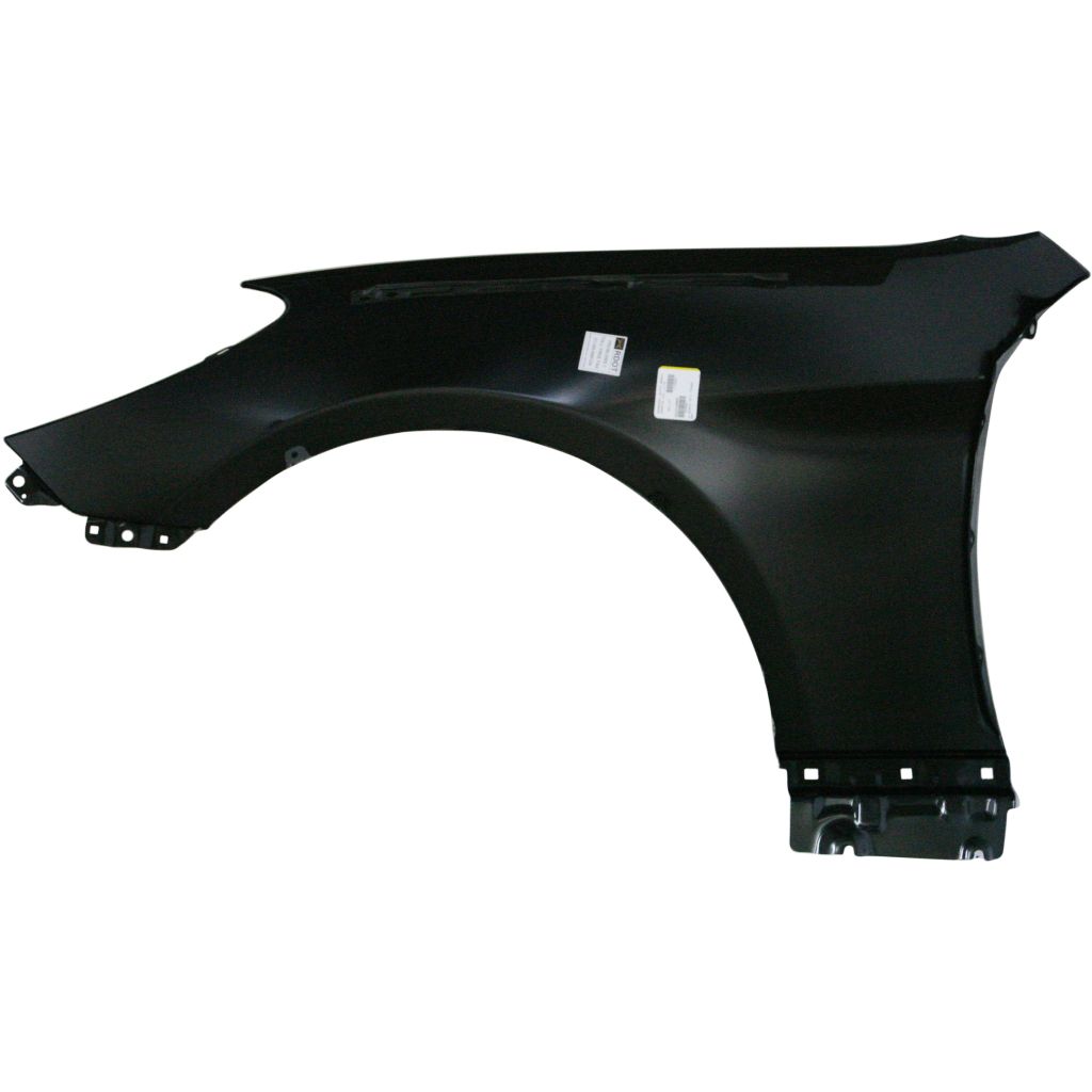 HYUNDAI GENESIS COUPE FENDER RIGHT (Passenger Side) OEM#663212M000 2010-2016 PL#HY1241149