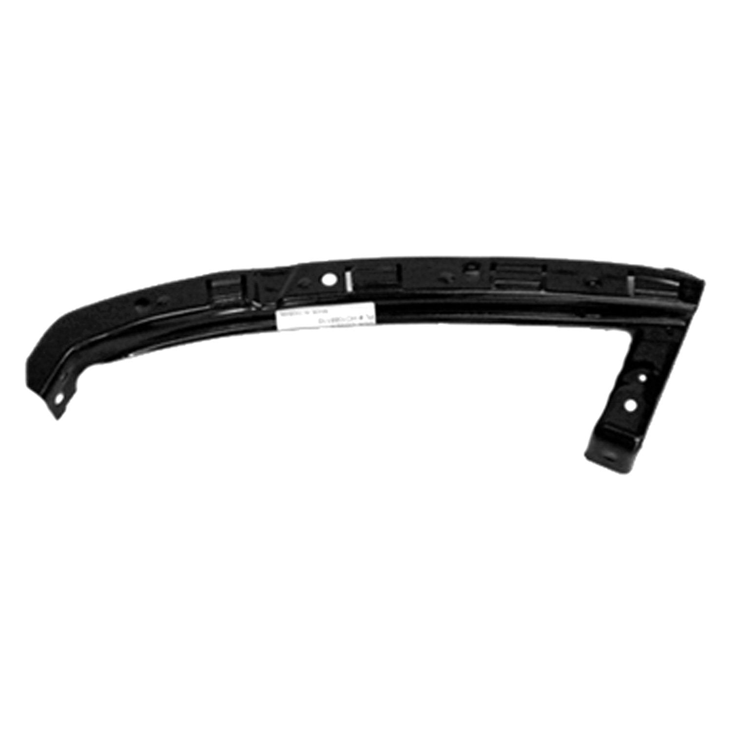 HONDA CIVIC COUPE FRONT BUMPER COVER RETAINER LEFT (Driver Side) (UNDER HEAD LAMP) **CAPA** OEM#71190S5A010 2004-2005 PL#HO1088110C