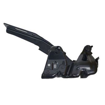 HONDA CIVIC SEDAN HOOD HINGE LEFT (Driver Side) OEM#60170T20A00ZZ 2022-2025 PL#HO1236164