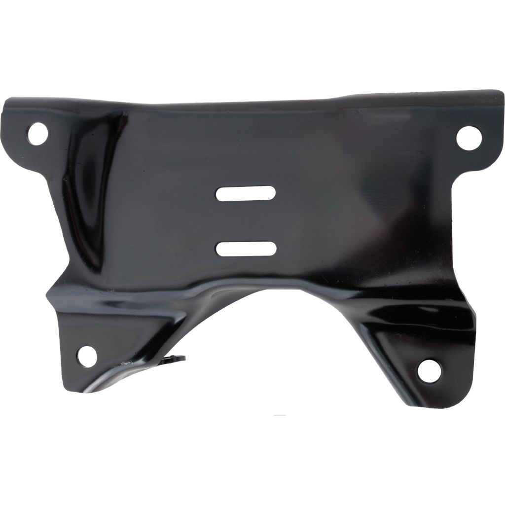 GM TRUCKS & VANS SILVERADO/PU 2500/3500 (CHEVY) FRONT BUMPER BRACKET RIGHT (Passenger Side) OUTER OEM#15838205 2007-2010 PL#GM1067186