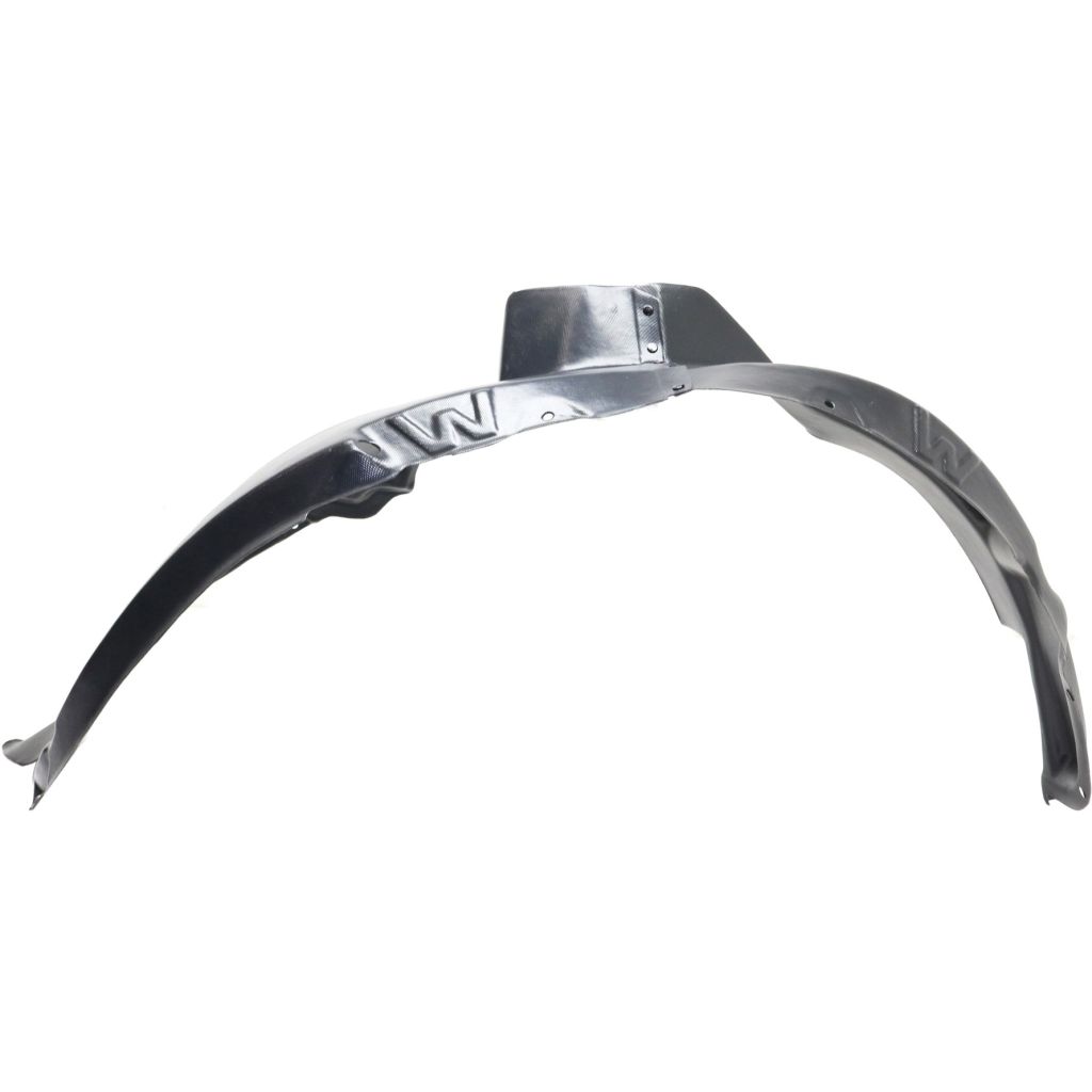 HYUNDAI TUCSON FENDER LINER LEFT (Driver Side) (2.7L) OEM#868112E010 2005-2009 PL#HY1250110