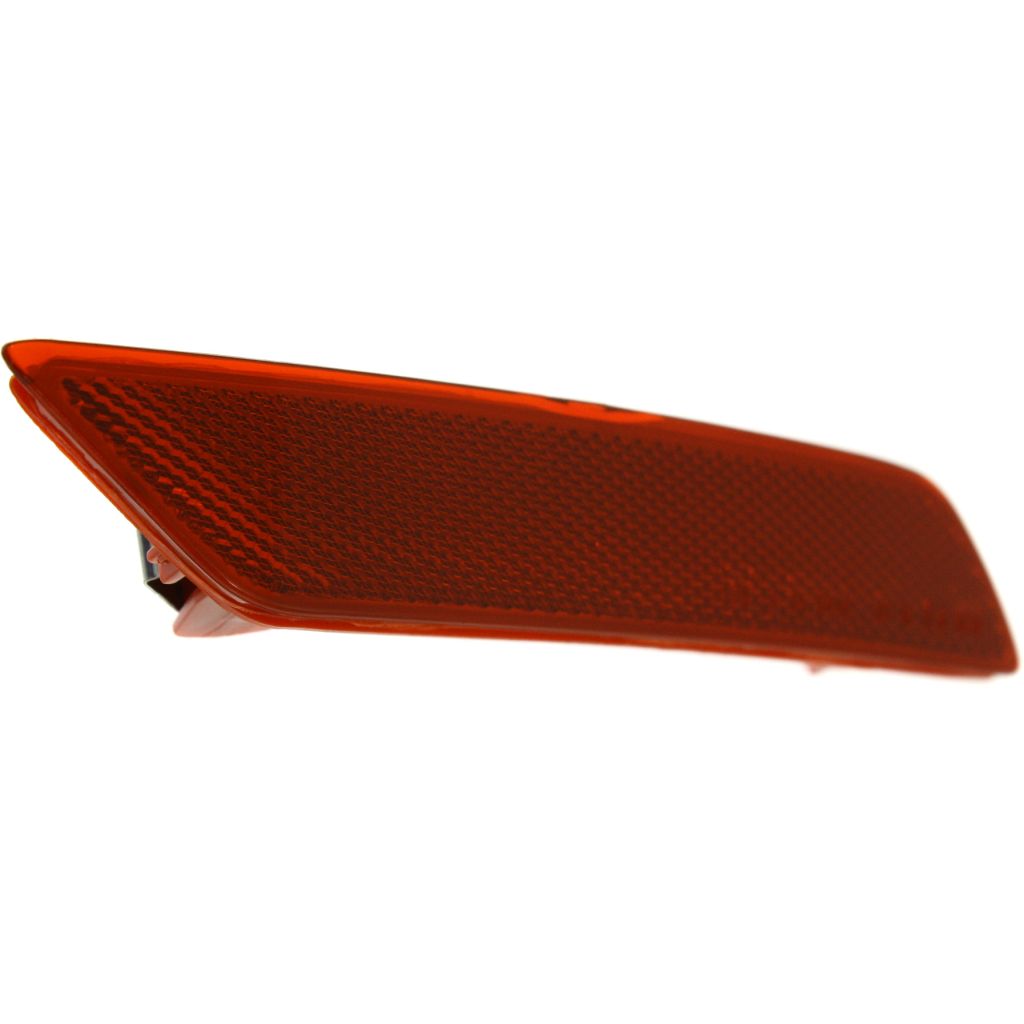 HONDA CIVIC HYBRID REAR REFLECTOR LAMP RIGHT (Passenger Side) **CAPA** OEM#33505TR0A51 2013-2015 PL#HO1185105C