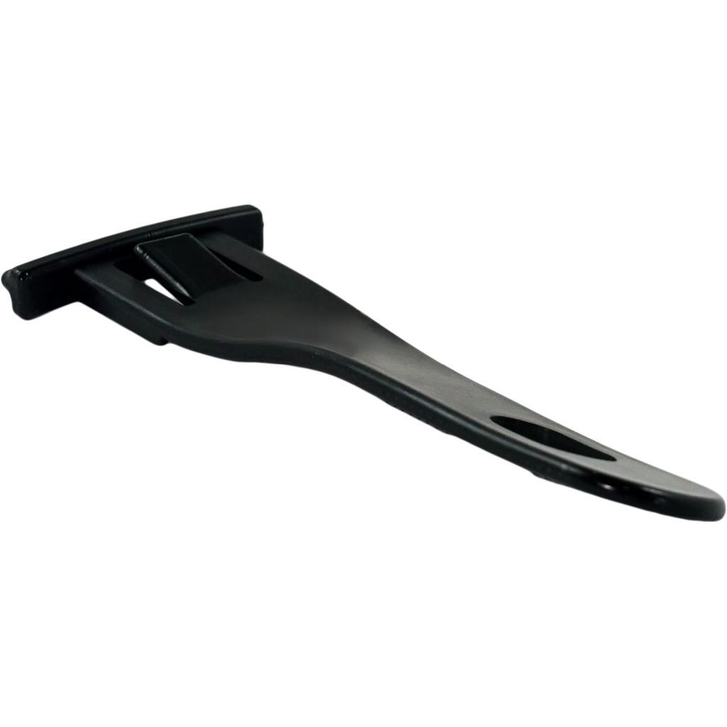 BMW BMW X3 FRONT BUMPER UPPER COVER BRACKET LEFT (Driver Side) OEM#51117308081 2011-2017 PL#BM1032103