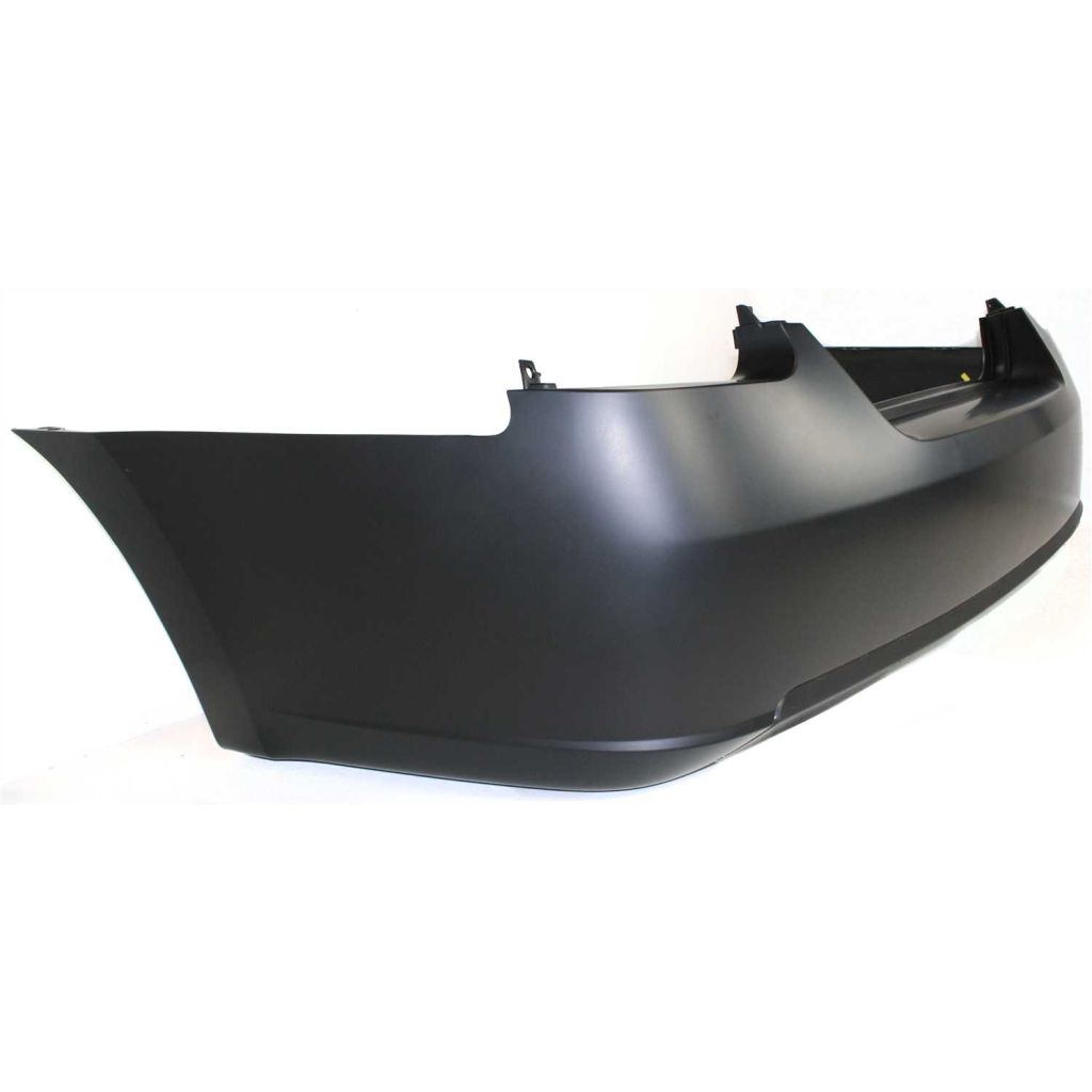 NISSAN(DATSUN) MAXIMA REAR BUMPER COVER PRIMED (W/O SENSOR) OEM#85022ZK30B 2007-2008 PL#NI1100246