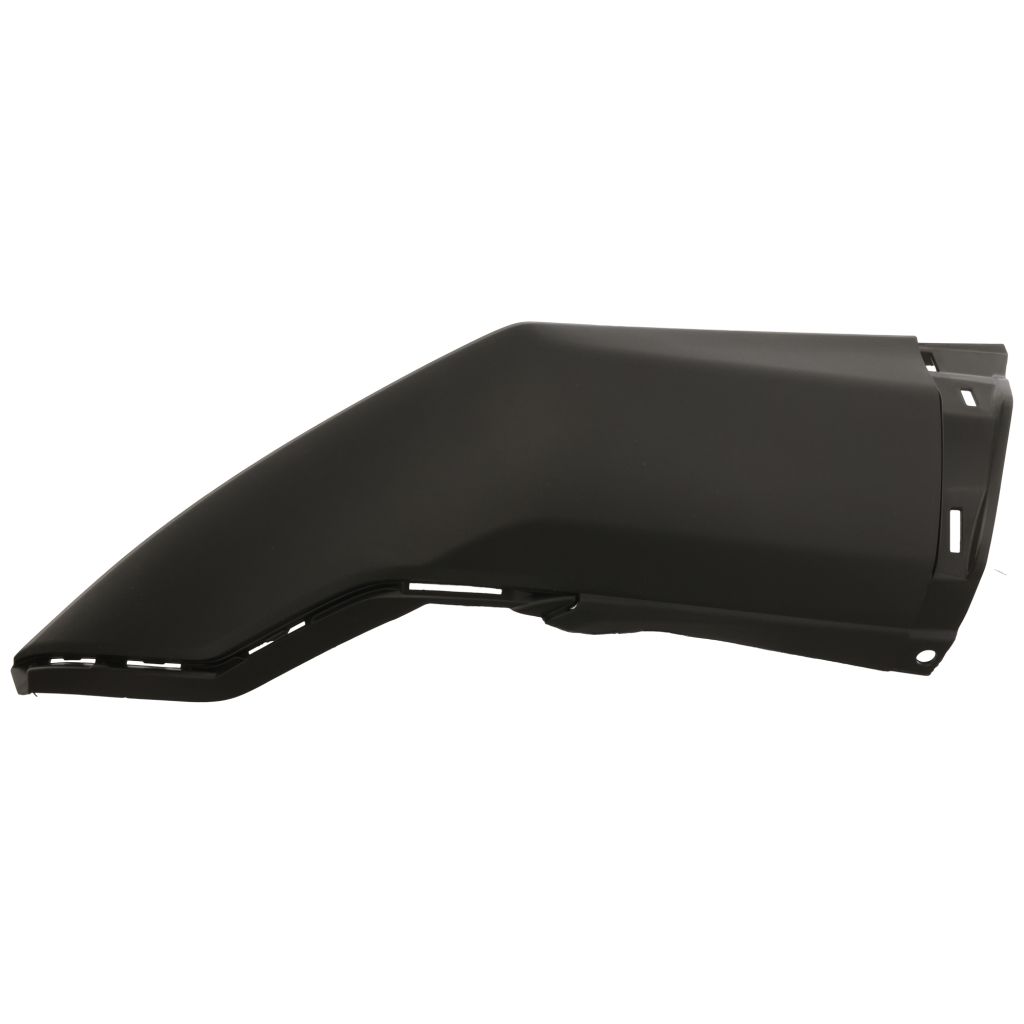 HONDA CRV REAR BUMPER LOWER VALANCE RIGHT TEXT-BLK OEM#04717T1WA91 2015-2016 PL#HO1117102