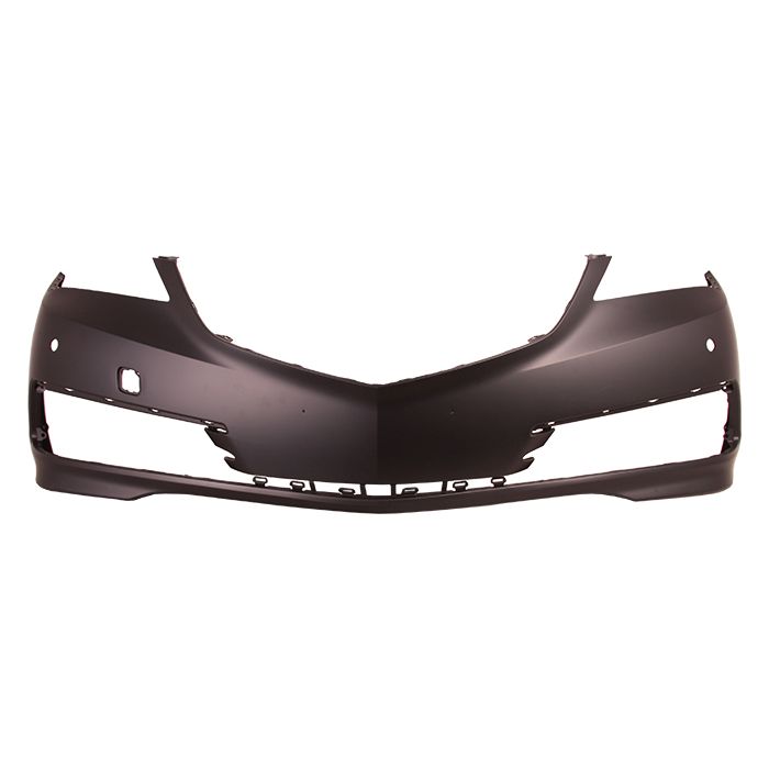 ACURA TLX FRONT BUMPER COVER PRIMED (WO/WASHER)(W/ SENSOR) OEM#04711TZ3A80ZZ 2015-2017 PL#AC1000186