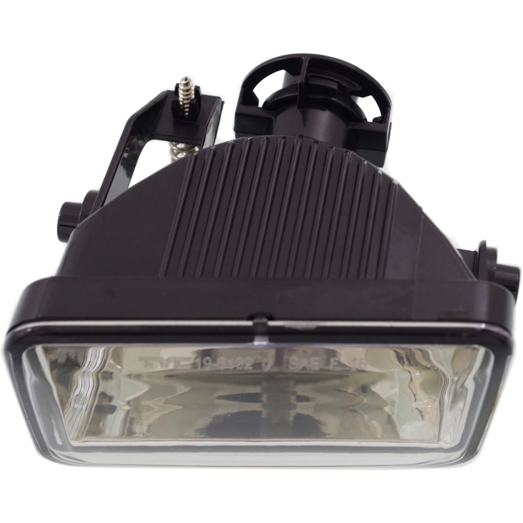 FORD TRUCKS & VANS FORD/PU (F250/350/450) Super Duty FOG LAMP ASSY LEFT (Driver Side) (HALOGEN)(WO/ BRACKET) OEM#FL3Z15201C 2020-2022 PL#FO2592235