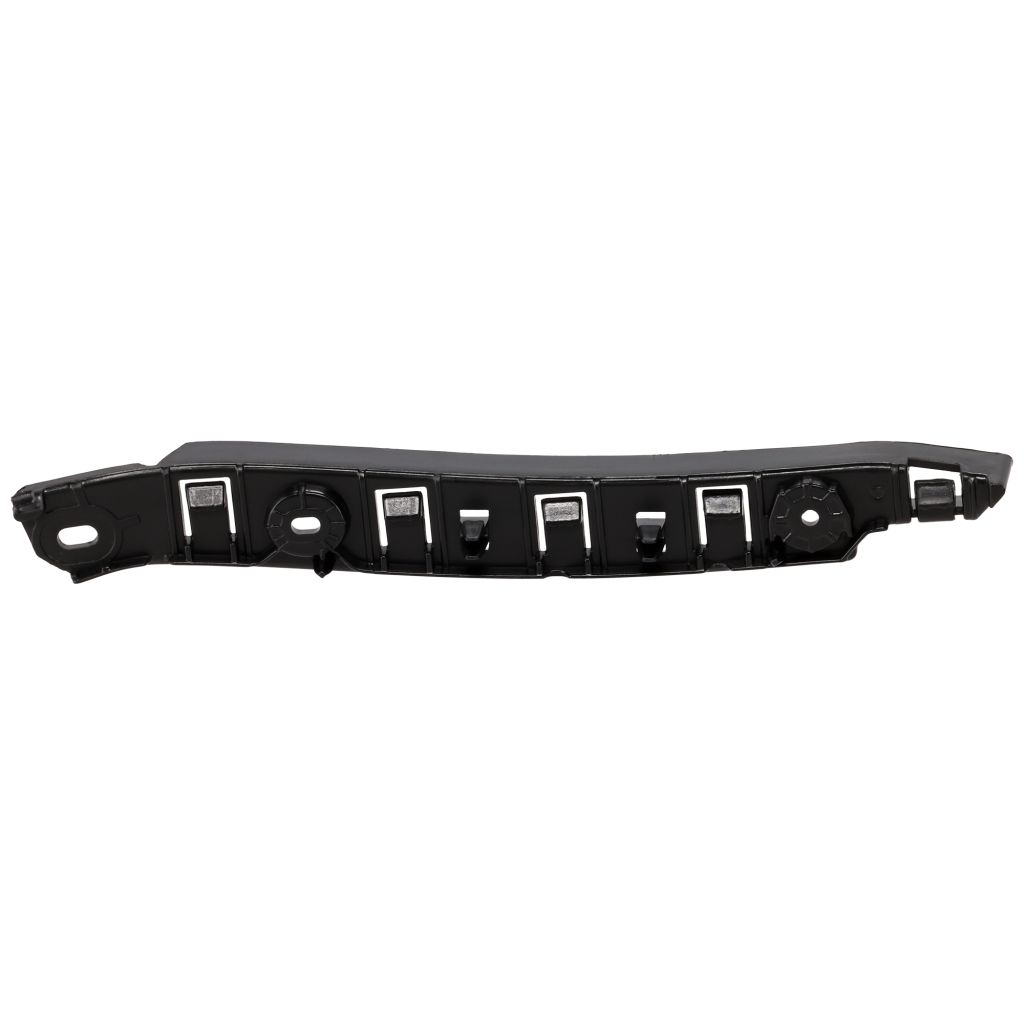 CHRYSLER 200 SEDAN FRONT BUMPER COVER SUPPORT BRACKET LEFT (Driver Side) OEM#68103181AC 2015-2017 PL#CH1032101