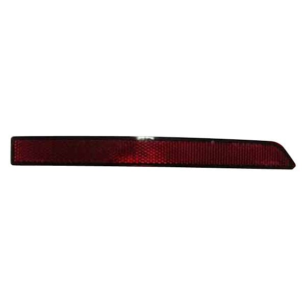 VOLKSWAGEN TIGUAN REAR BUMPER REFLECTOR LEFT (Driver Side) INNER OEM#5NA945105A 2018-2024 PL#VW1184110