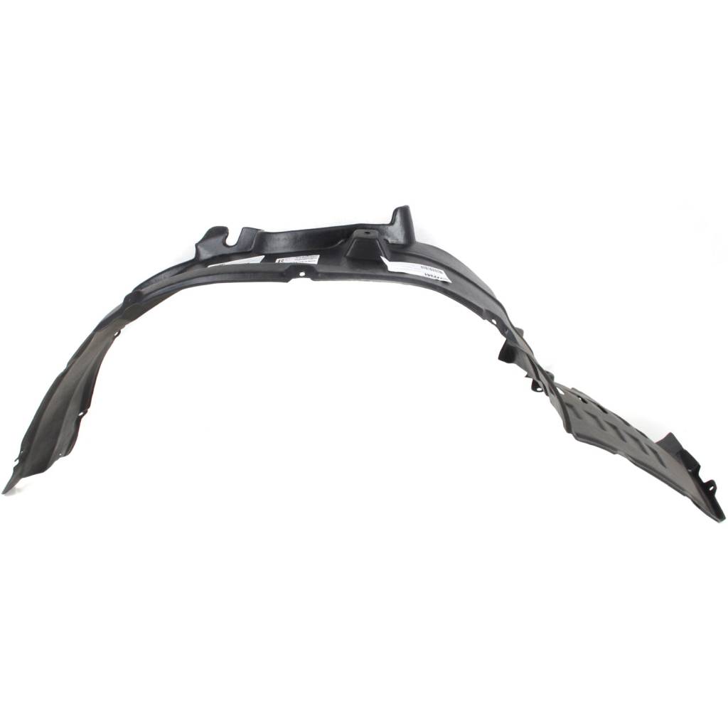 MITSUBISHI ENDEAVOR FRONT FENDER LINER RIGHT (Passenger Side) (AWD) OEM#MN150588 2004-2005 PL#MI1251108