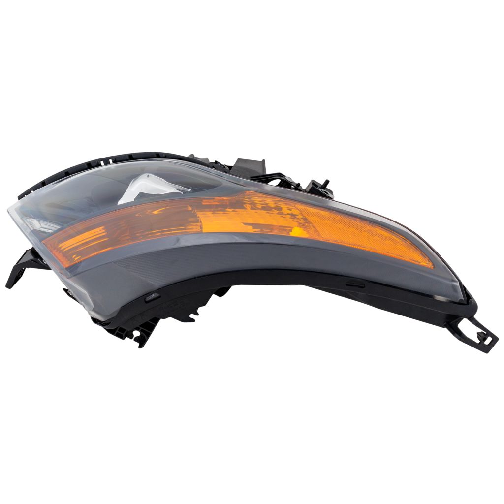 FORD TRUCKS & VANS EXPLORER HEAD LAMP ASSY RIGHT (Passenger Side) (HALOGEN)(SPORT) OEM#DB5Z13008G 2013-2015 PL#FO2503313