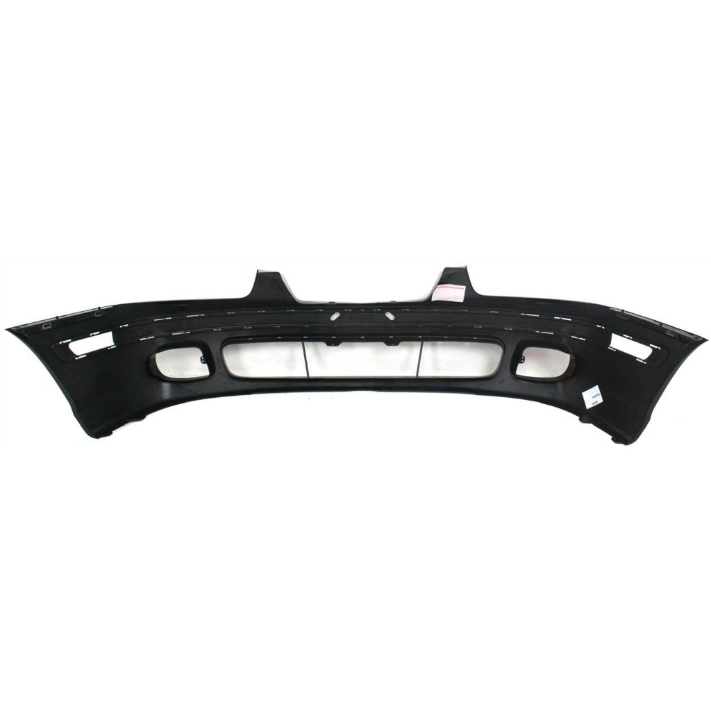 HYUNDAI ELANTRA FRONT BUMPER COVER PRIMED (HB) OEM#865102D100 2001-2003 PL#HY1000138