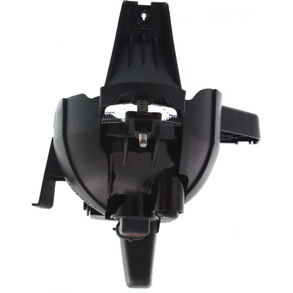 GM TRUCKS & VANS CAPTIVA SPORT FOG LAMP ASSEMBLY LEFT (Driver Side) OEM#96830933 2012-2015 PL#GM2592305