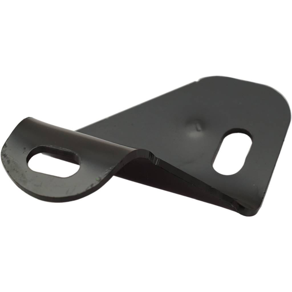 GM TRUCKS & VANS SILVERADO/PU 1500 HYBRID (CHEVY) FOG LAMP BRACKET RIGHT (Passenger Side) OEM#15839111 2009-2013 PL#GM2603101