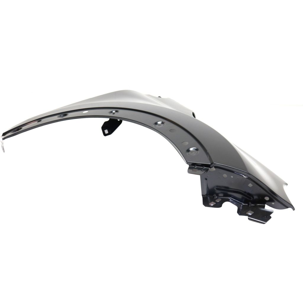 FIAT 500X (FIAT) FENDER RIGHT (Passenger Side) OEM#68307084AA 2016-2023 PL#FI1241103