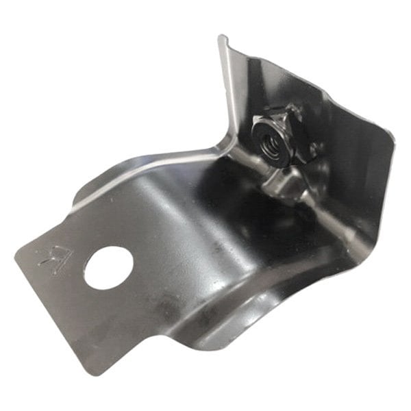 VOLKSWAGEN JETTA SEDAN (EXC GLI) FENDER BRACKET RIGHT (Passenger Side) REAR OEM#17A809562A 2019-2023 PL#VW1245115