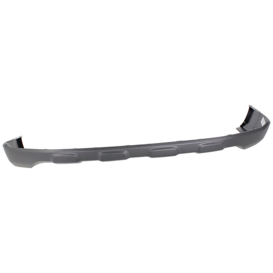HONDA CRV REAR BUMPER COVER LOWER TEXTURED BLACK OEM#04716SWAA90 2010-2011 PL#HO1115100
