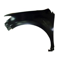 FORD TRUCKS & VANS EDGE FENDER LEFT (Driver Side)**CAPA** OEM#CT4Z16006A (P) 2011-2014 PL#FO1240285C