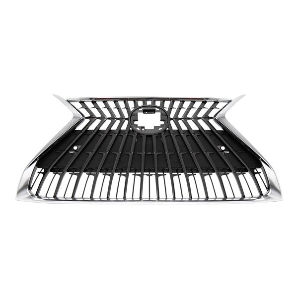 LEXUS ES 250/350 GRILLE ASSY (W/SENSOR)(WO/CAMERA)(WO/F SPORT) OEM#5310106G00 2022-2024 PL#LX1200230