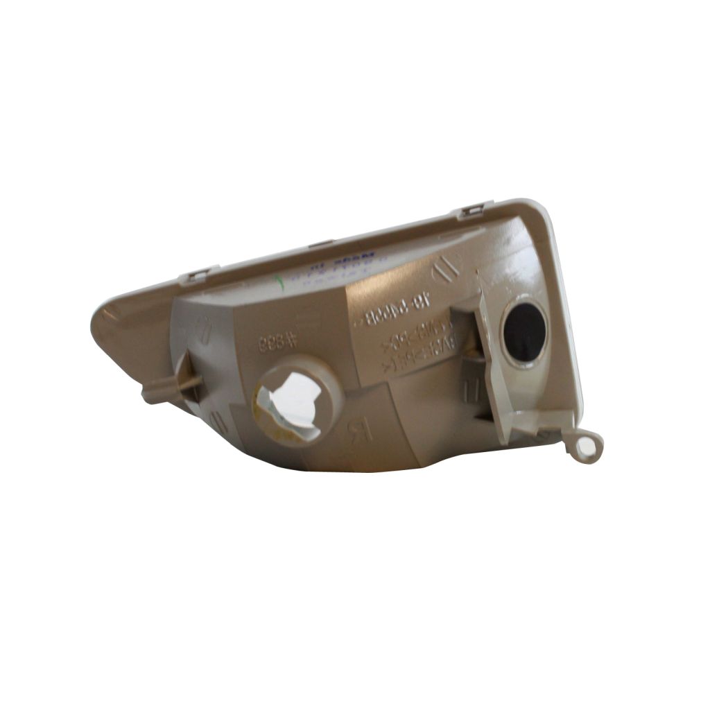 FORD FOCUS FOG LAMP UNIT LEFT (Driver Side) (Exc SVT) OEM#YS4Z15L203BB 2000-2004 PL#FO2592177