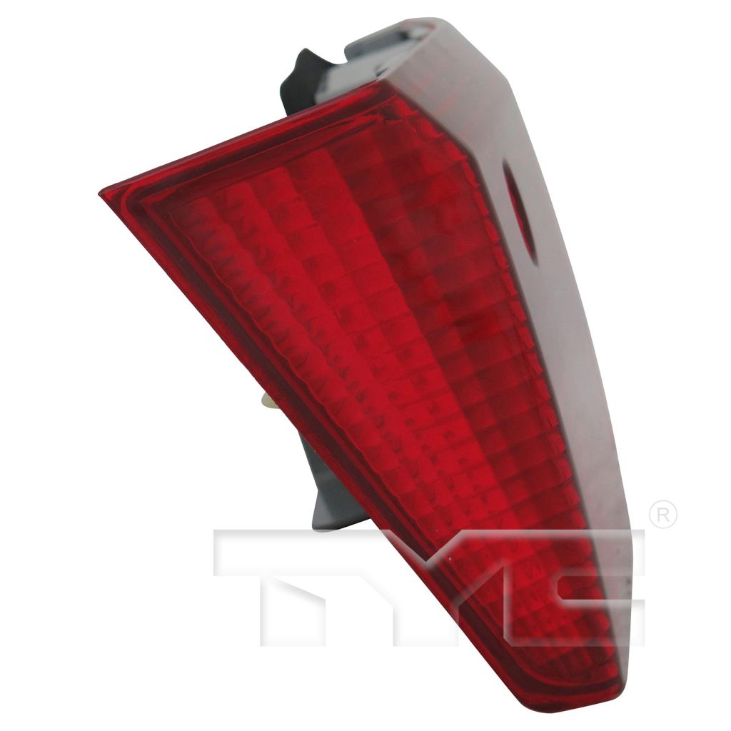 HONDA ACCORD SEDAN BACK-UP LAMP ASSY RIGHT (Passenger Side) OEM#34151SDAA11 2005 PL#HO2801161