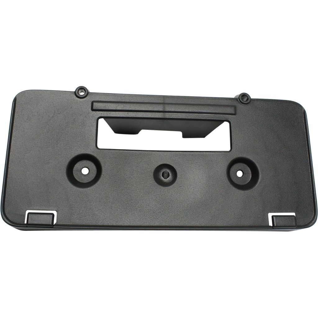 FORD FUSION FRONT LICENSE BRACKET OEM#AE5Z17A385AA 2010-2012 PL#FO1068129