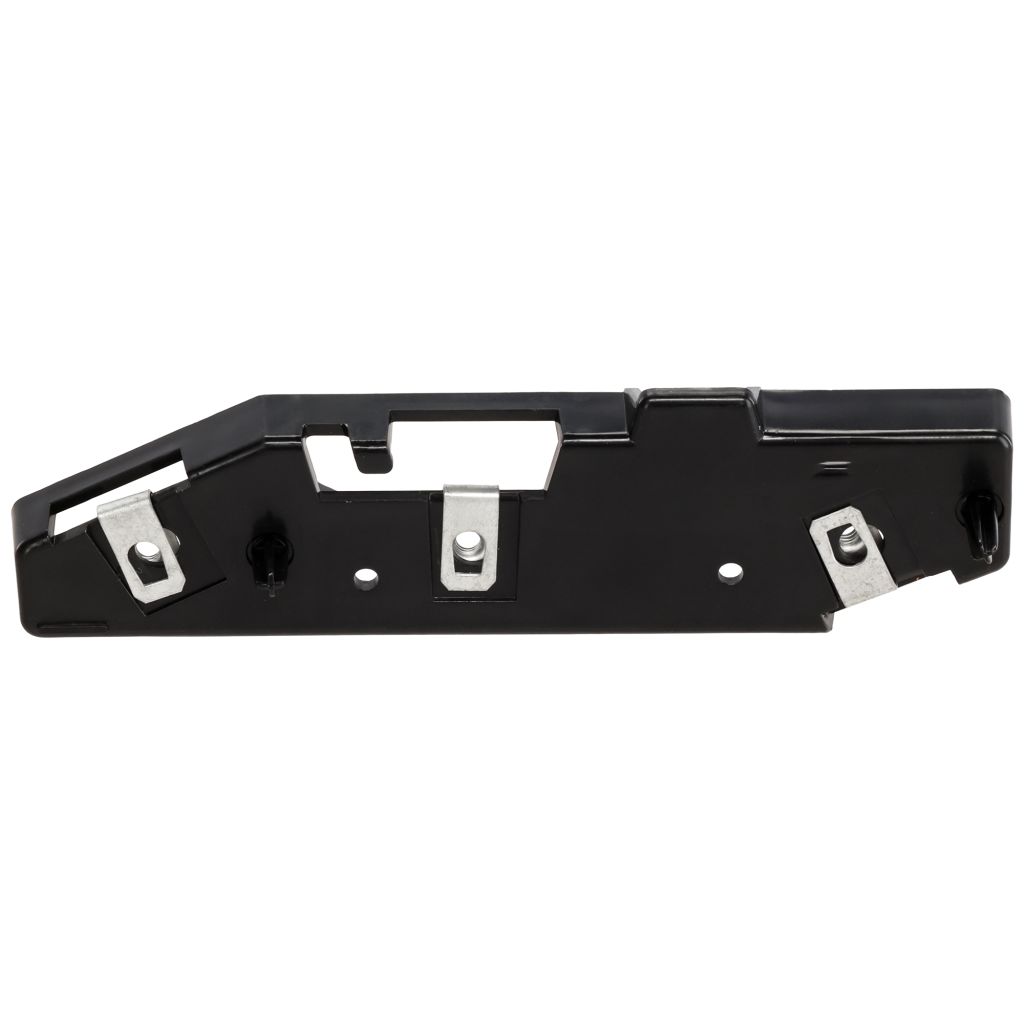 FORD TRUCKS & VANS EDGE FRONT BUMPER COVER RETAINER LEFT (Driver Side) (Plastic) OEM#FT4Z17C947B 2015-2018 PL#FO1032108