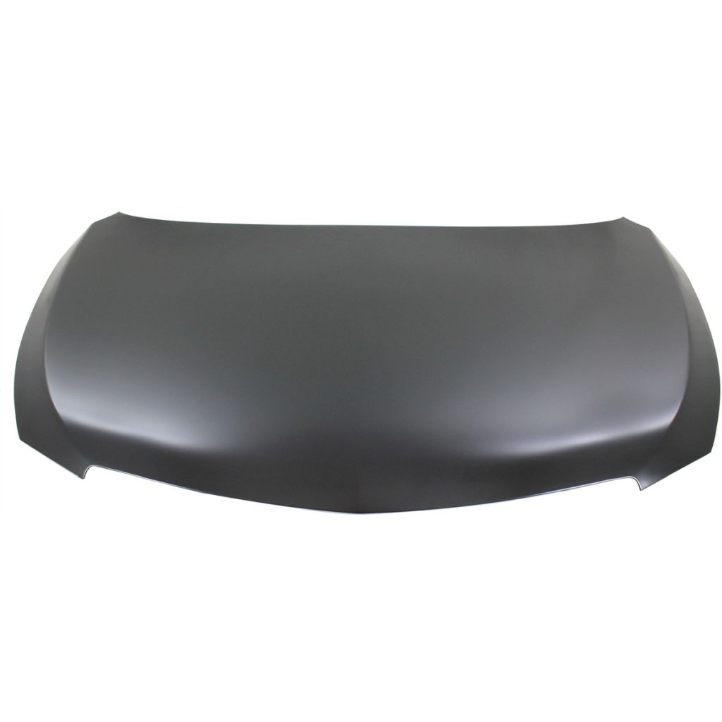 ACURA MDX HOOD (STEEL) OEM#60100TZ5A90ZZ-PFM 2014-2016 PL#AC1230127
