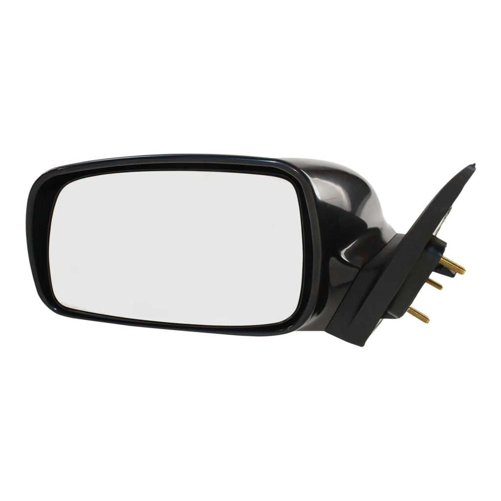 TOYOTA CAMRY DOOR MIRROR LEFT (Driver Side) POWER/ NOT HEATED (USA &JAPAN)(BLK)(NON-FOLDING) OEM#8794006924 2007-2011 PL#TO1320215